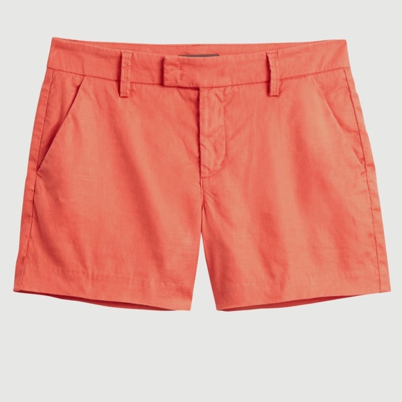 Level 99 Cindie Linen Short - Picture 1 of 2